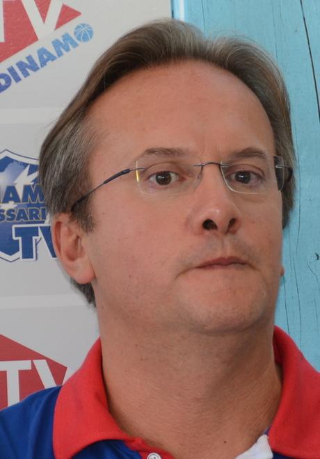 Sorrisi e speranze della nuova Dinamo 