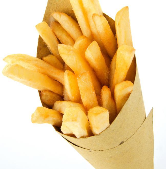 Il grande ritorno delle patate fritte “vere” A Sassari è nata anche una confraternita