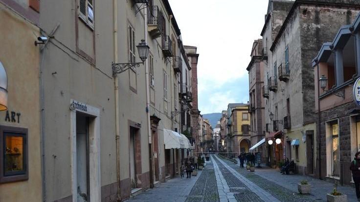 Bosa, vandali in azione danneggiate tre centraline