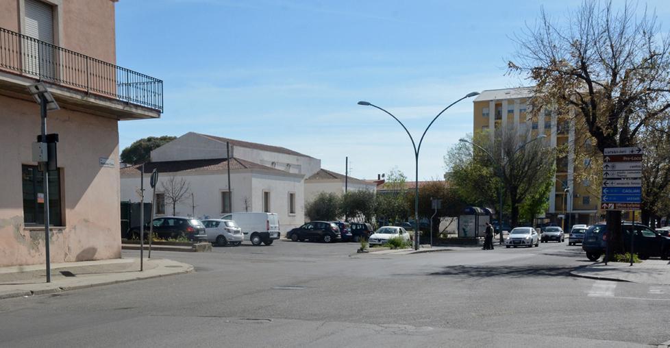 Cambiare la città con 34 milioni di euro 