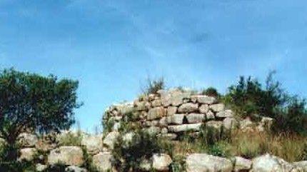 NurArcheoFestival a “S’ortali”