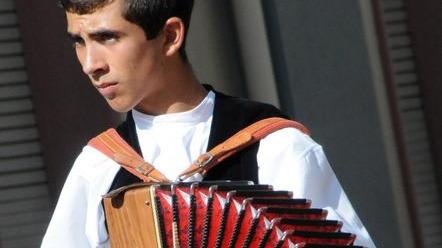 Mostre, concerti e teatro a fare da contorno