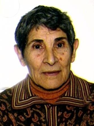 Addio a maestra Zinedda