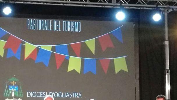 Pastorale del turismo: le stelle dello sport dialogano col vescovo