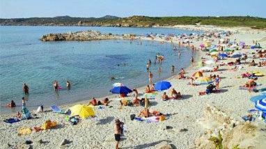 I dimenticati di Rena Majore