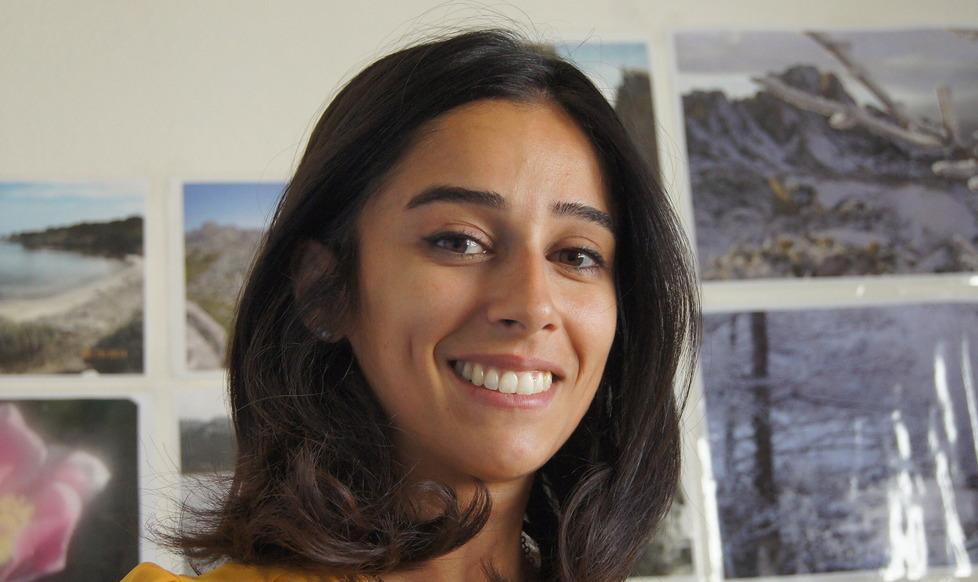 La tesi di Paola Lattuneddu presentata a Marcinelle 