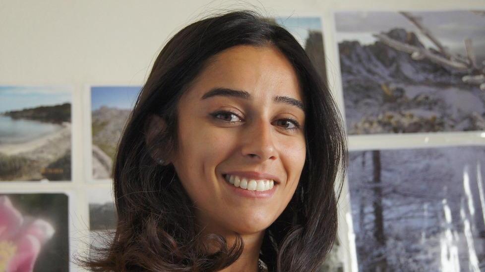 La tesi di Paola Lattuneddu presentata a Marcinelle