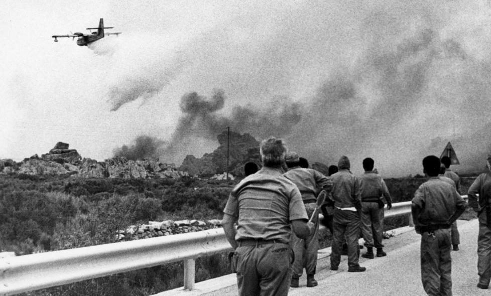 Per non dimenticare i 13 morti messa e concerto a Milmeggiu