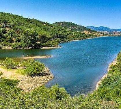 Baronia, ancora polemiche sulle restrizioni idriche 