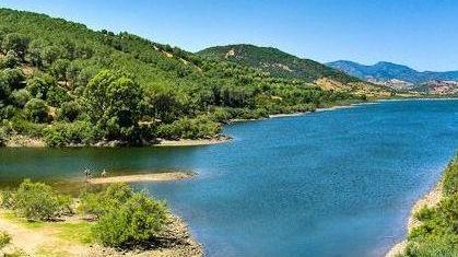 Baronia, ancora polemiche sulle restrizioni idriche