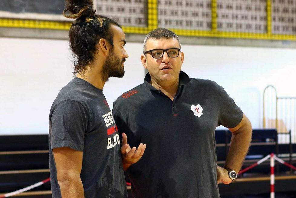 La Baltur di coach Giordani si misura con la Virtus Bologna