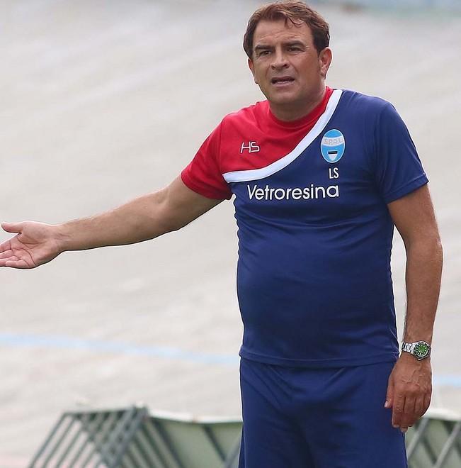 Semplici con i rinforzi Vicari e Schiattarella in campo dall’inizio 