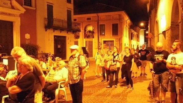 Con I Suoni d’Irlanda gioia a chi soffre