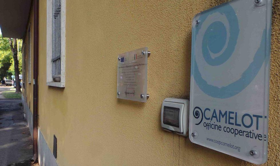 «Fn sfila contro Camelot, la città reagisca» 
