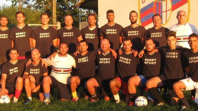 La ripartenza dell’Ariano di mister Bulgarelli