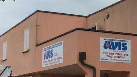 Montecchio, la camminata con l’Avis per tutte le età