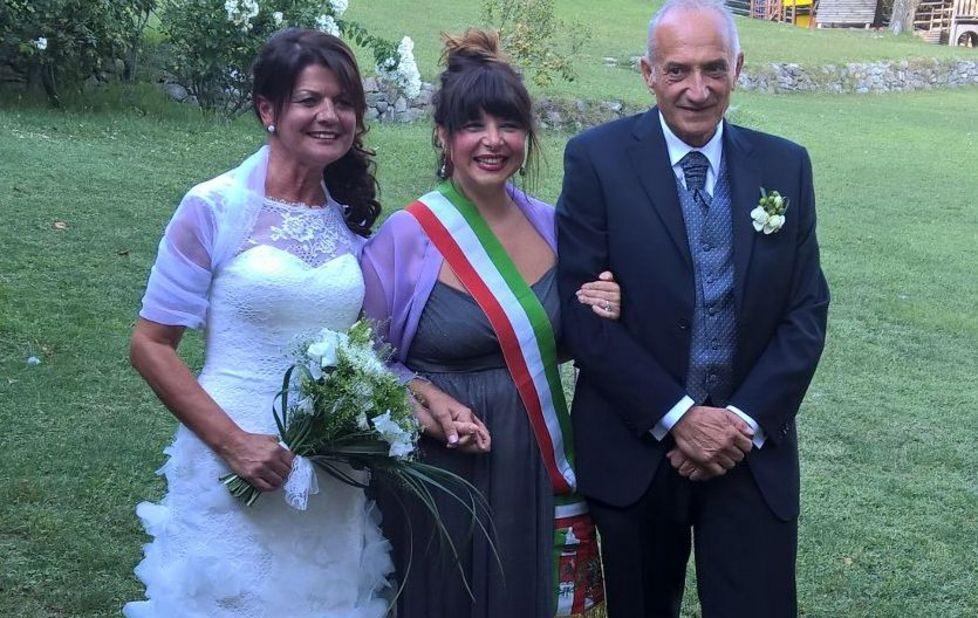 Il “sì” del presidente di Acer 