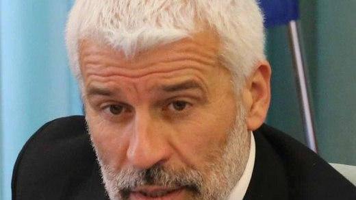 Reggio perde la sua Camera di Commercio