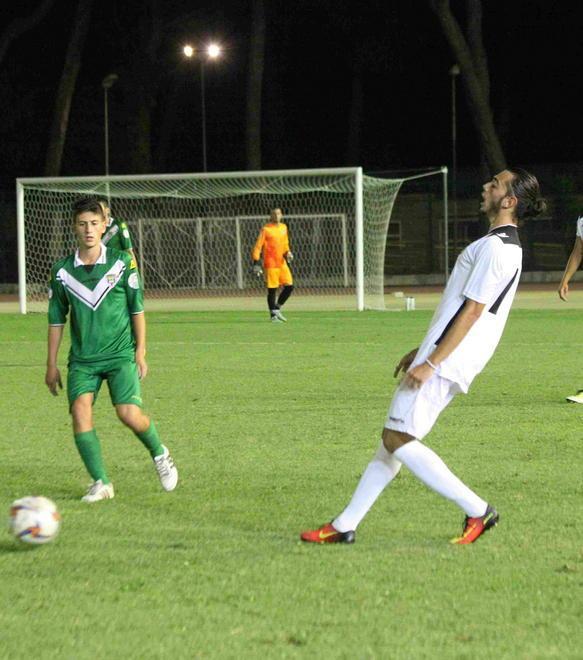 Il Viareggio è la regina del derby 