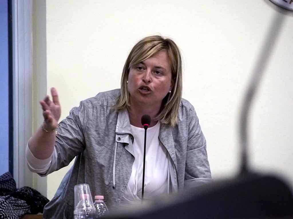 Mozione di sfiducia, vacilla la sindaca di Aulla