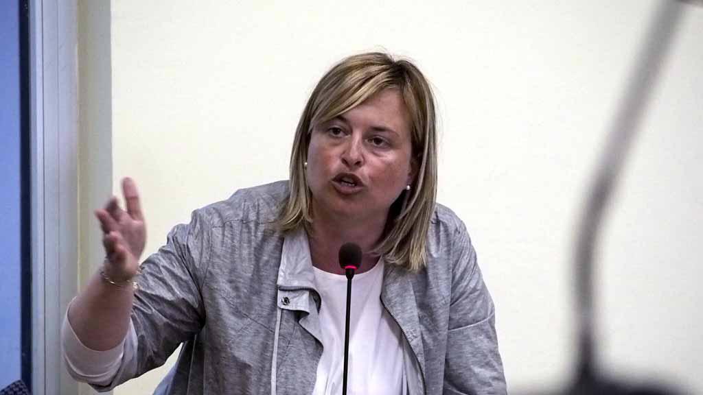 Mozione di sfiducia, vacilla la sindaca di Aulla