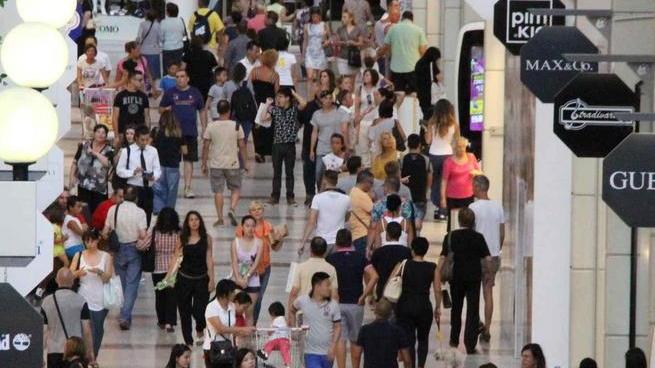 I Gigli spengono 20 candeline e ristrutturano negozi e galleria