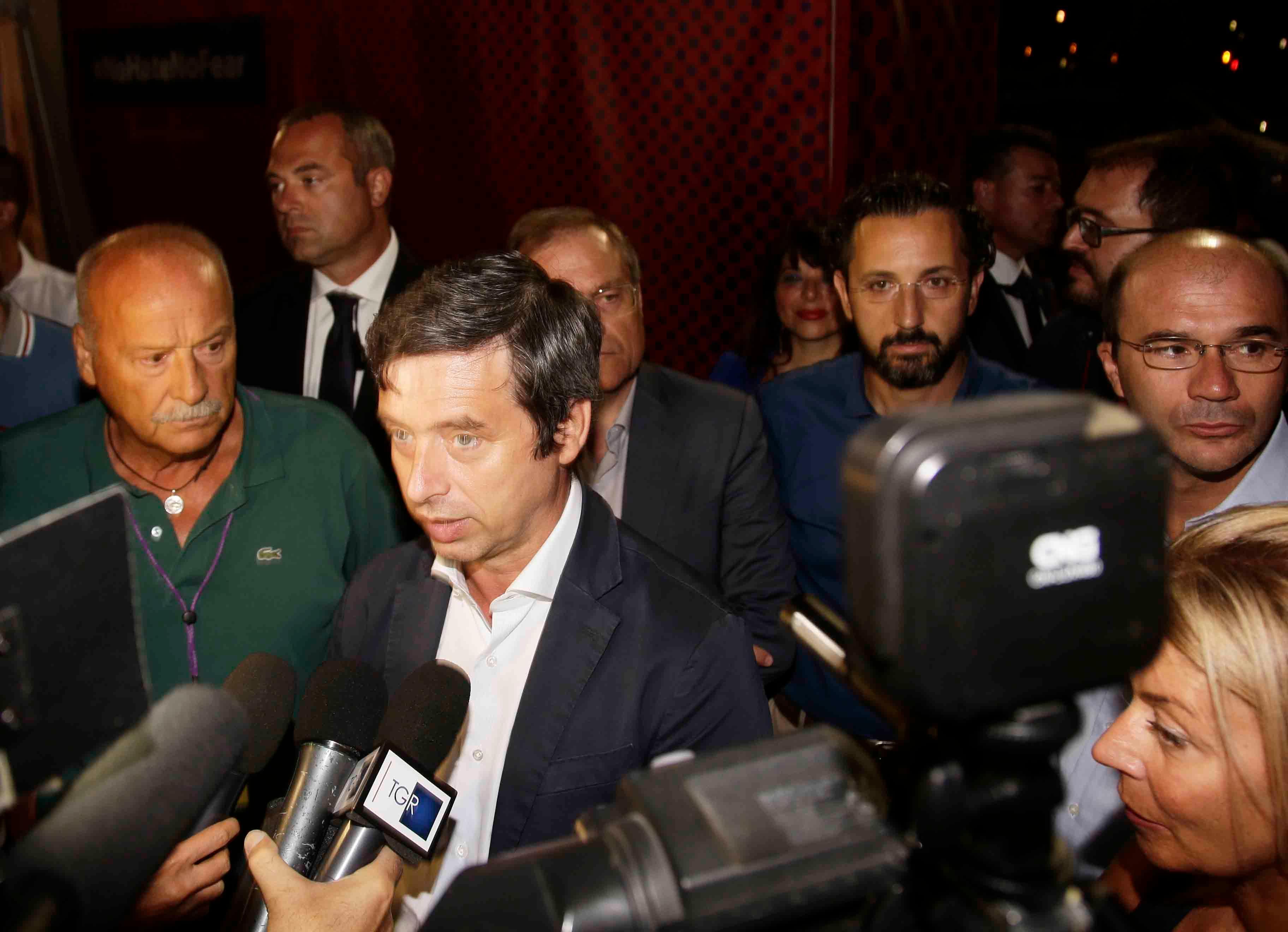 Emergenza furti, Orlando: «In arrivo pene più aspre» 