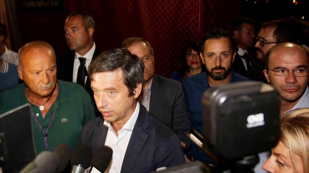 Emergenza furti, Orlando: «In arrivo pene più aspre»