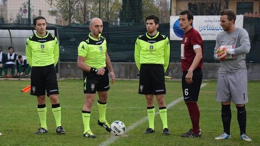 Amichevoli dilettanti Vincono Maliseti e Vaianese Impavida
