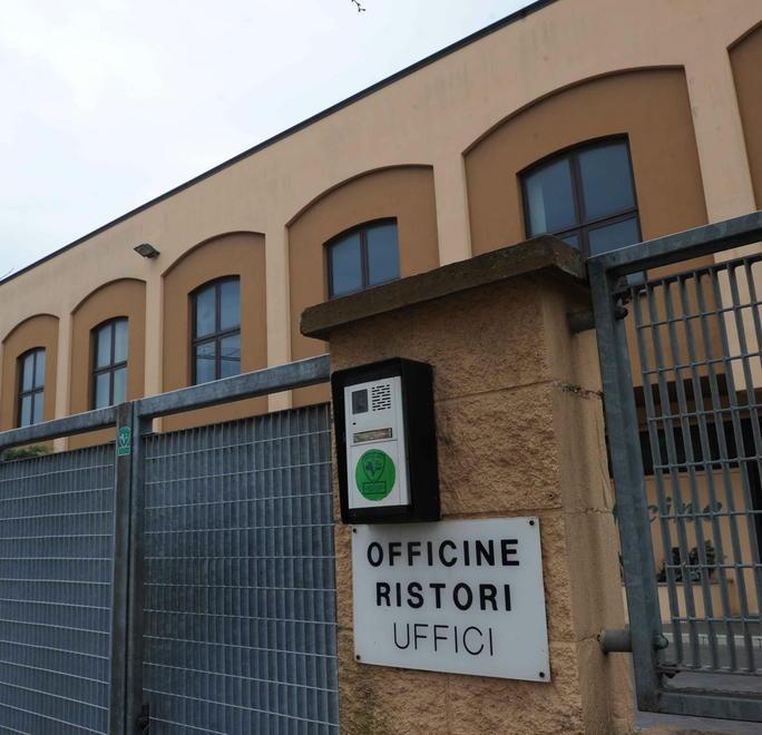 Crisi dell’indotto: preoccupazione per i cento esuberi