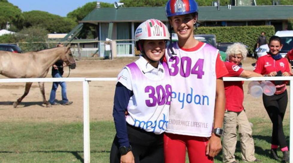 Toscana Endurance Lifestyle due giorni di gare a San Rossore