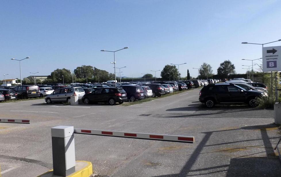 Toscana Aeroporti non autorizza la raccolta 