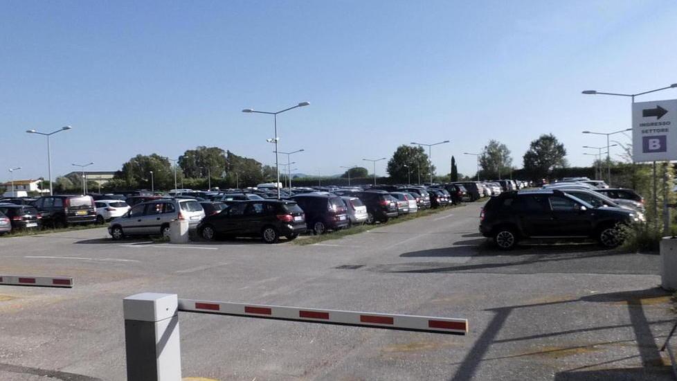 Toscana Aeroporti non autorizza la raccolta