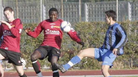 Primavera assente, partita persa