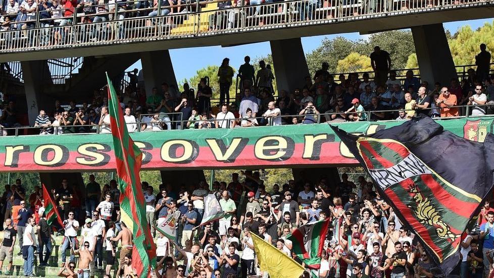 Esclusione dal campionato dopo 4 rinunce