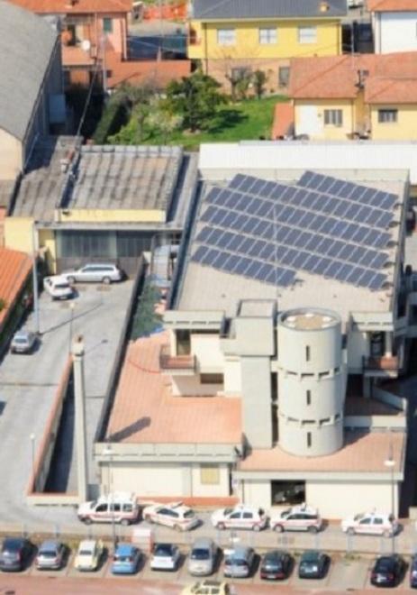 Biagioni si dimette dalla Sermas «Troppe divergenze» 