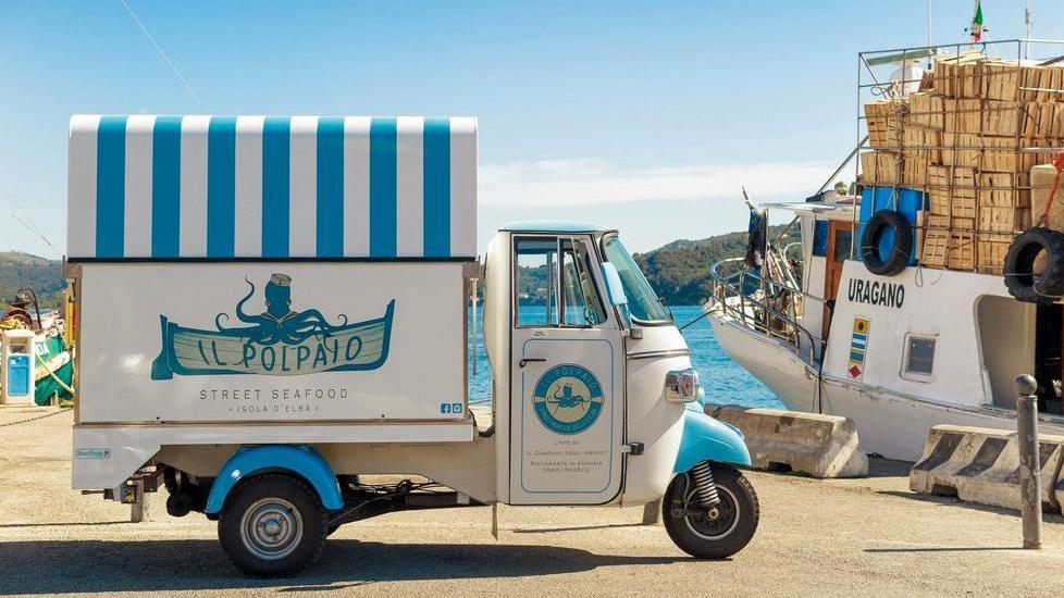 Street Food, i commercianti a colloquio con il sindaco