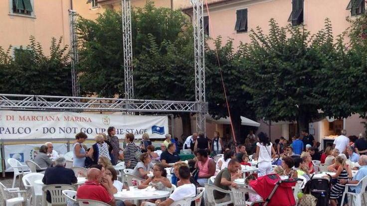 Raccolti 5mila euro con l’amatriciana della solidarietà