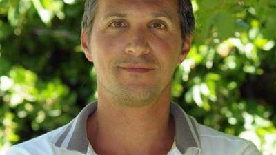 Il super grafico Giacomo Neri torna a casa per le sue vacanze