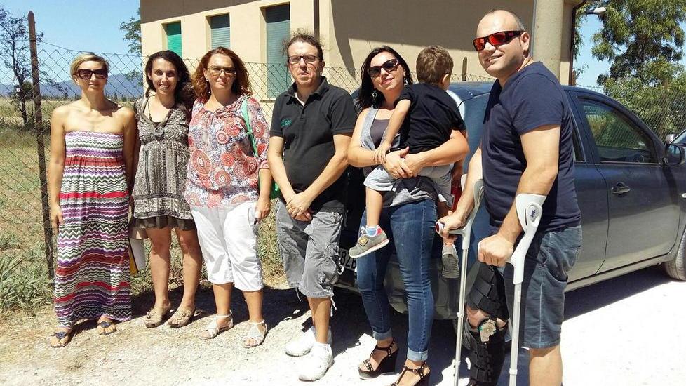 Pollino, la preside scrive ai genitori