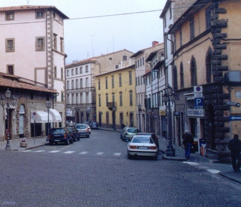 Isola pedonale sì o no? «Ognuno ci metta la faccia» 