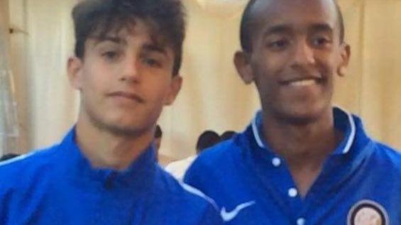 Tau, inizia la preparazione Sabia e Bachini camp con l’Inter