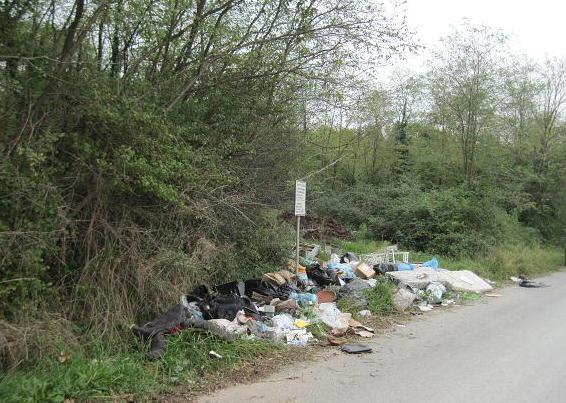 Altre telecamere contro i rifiuti 