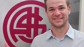 Firma in sede per Jonathan Rossini