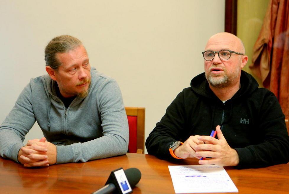 Nogarin: «Lemmetti inamovibile» 