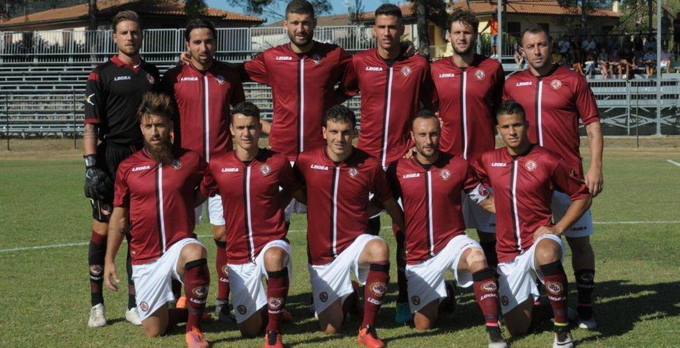 Protti, l’inno, la rinascita Vai Livorno, ora combatti 