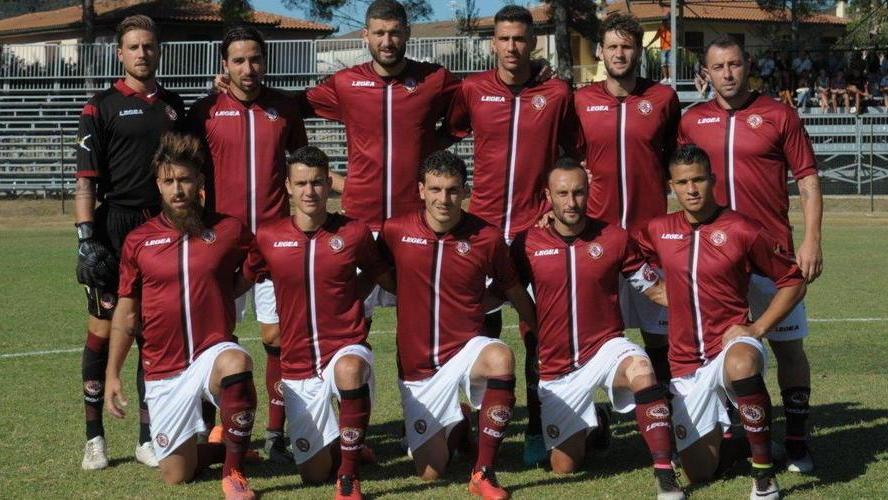 Protti, l’inno, la rinascita Vai Livorno, ora combatti