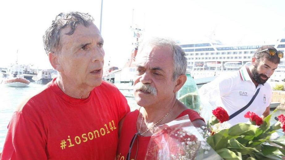 L’impresa di Lulli: l’ho fatto per voi, 140