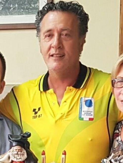 Dessolis-Stangoni vincono a Sassari 