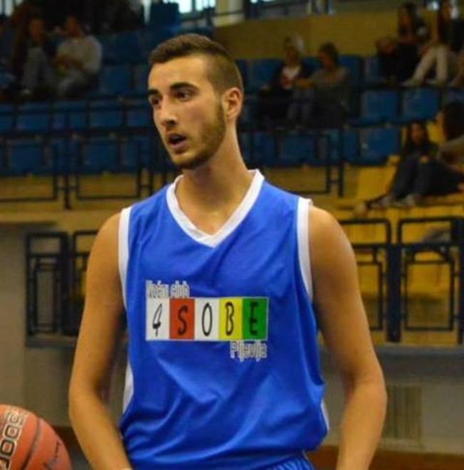 Vento dell’Est sulla Sulcispes, ecco il lungo Luca Markovic